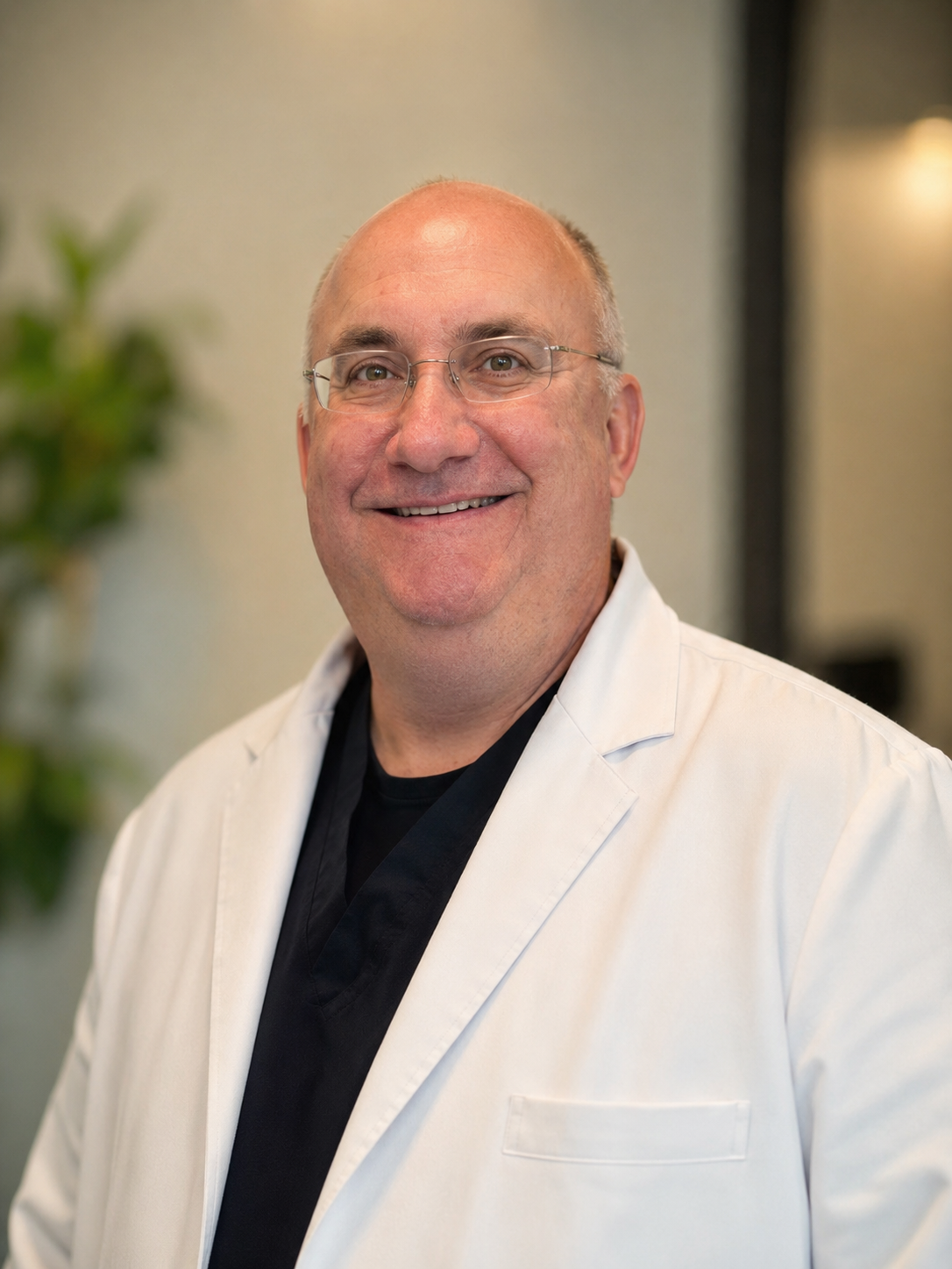 Dr. Dane Flippin, Founder and Medical Director